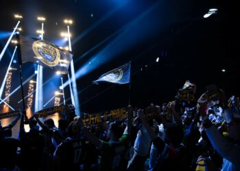 LFL : Vitality se relance, Solary s’offre encore un classico contre la KCorp !