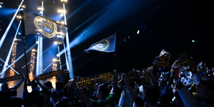 LFL : Vitality se relance, Solary s’offre encore un classico contre la KCorp !