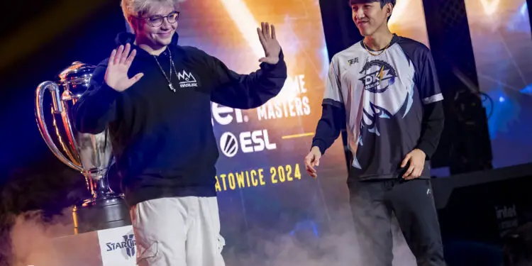 IEM Katowice : la fin des poules en direct avec Clem, Solar, Maru…