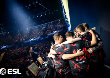 IEM Katowice : FaZe Clan renvoie le champion en titre, G2, à la maison !
