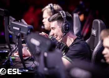 IEM Katowice : Falcons douche ENCE et le public polonais