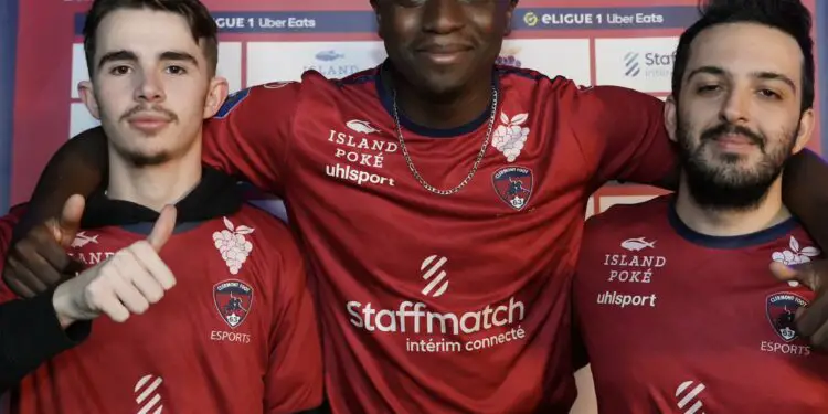 eLigue 1 : l’OL taille patron, Clermont s’offre le scalp du PSG