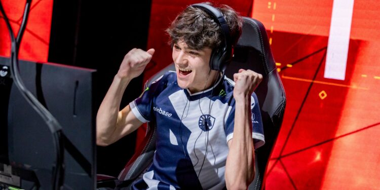 IEM Katowice : le Top 8 en direct avec Clem, Serral, Maru…