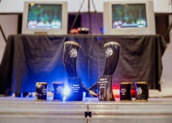 Valhalla IV : le Top 8 en direct