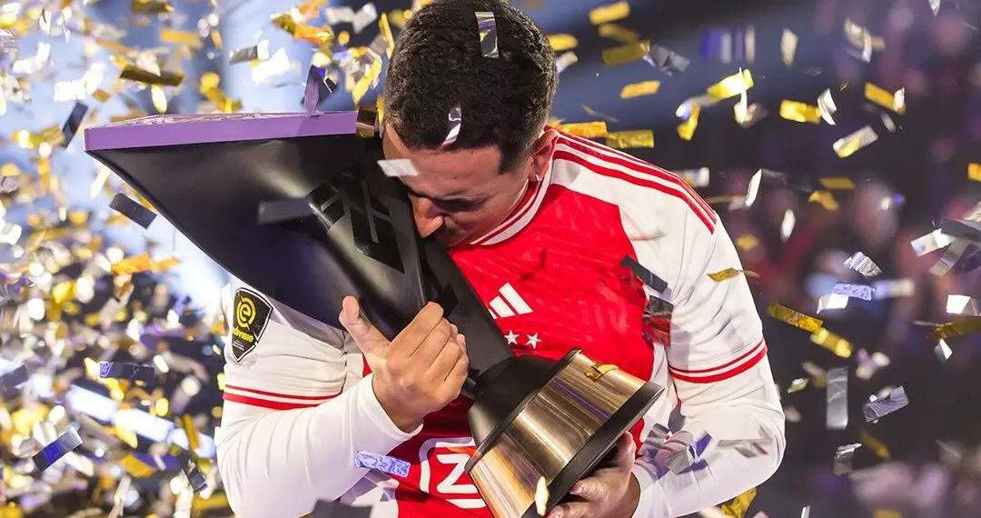 PHzin s’offre le Pro Open, après une finale folle contre Anders !