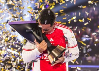 PHzin s’offre le Pro Open, après une finale folle contre Anders !