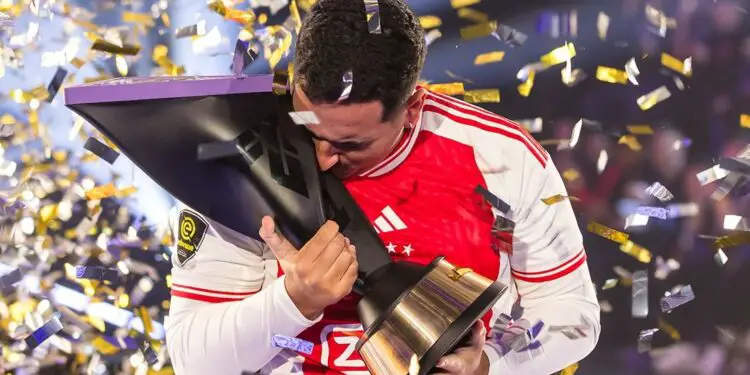 PHzin s’offre le Pro Open, après une finale folle contre Anders !