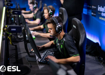 IEM Katowice : Complexity – Falcons en direct