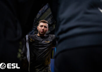 IEM Katowice : Eternal Fire – Na’Vi en direct