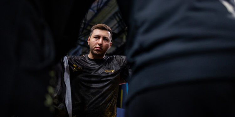 IEM Katowice : Eternal Fire – Na’Vi en direct