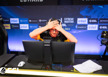 Vitality déjà éliminé de l’IEM Katowice, « une bonne gifle pour l’avenir »