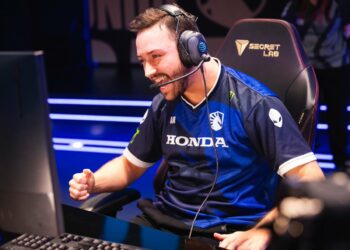 LCS : la 8e journée en direct