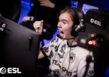 IEM Katowice : Vitality et Na’Vi à la trappe… Donk fait le show avec la Team Spirit !