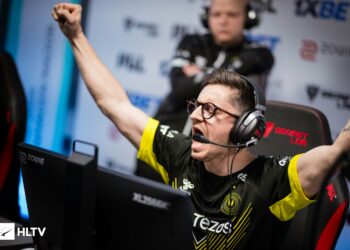MOUZ et Cloud9 en 3-0, Vitality et Spirit qualifiés pour Copenhague… fin du rêve pour Astralis et Fnatic