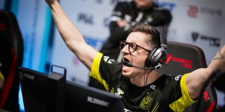 MOUZ et Cloud9 en 3-0, Vitality et Spirit qualifiés pour Copenhague… fin du rêve pour Astralis et Fnatic