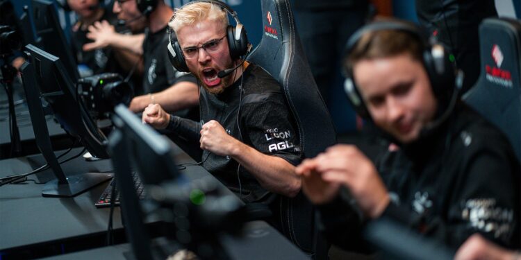 Six Invitational : w7m esports – G2 en direct