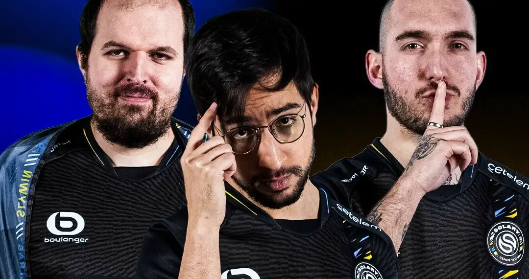 Ryko s’offre la GSC #2, les Français à l’assaut du championnat d’Europe !