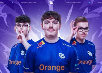 Dictature française en RLCS EU… et le titre pour la Karmine Corp !