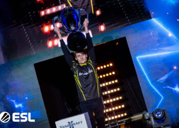 Serral survole l’IEM Katowice, Clem dans le Top 8