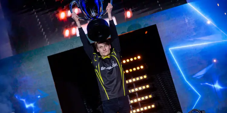 Serral survole l’IEM Katowice, Clem dans le Top 8