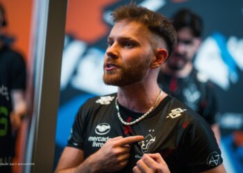Six Invitational : w7m esports – Virtus.pro en direct