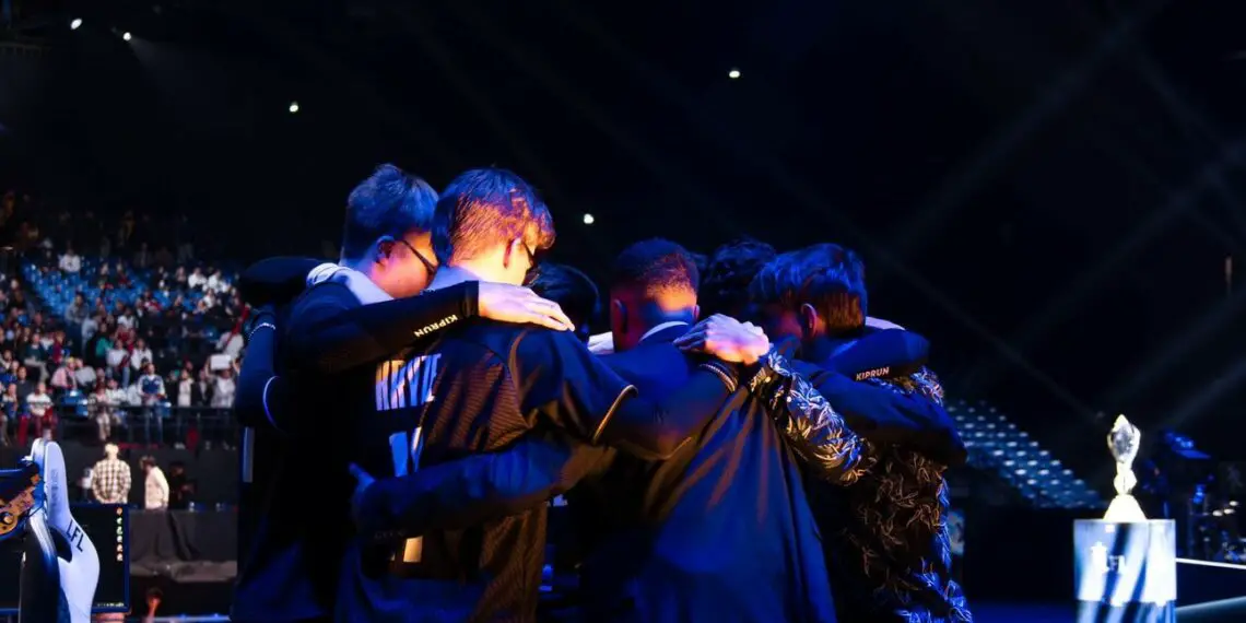 Innaxe : « les fans Solary, c’est un tout autre niveau »