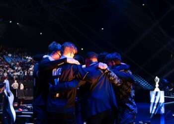 Innaxe : « les fans Solary, c’est un tout autre niveau »