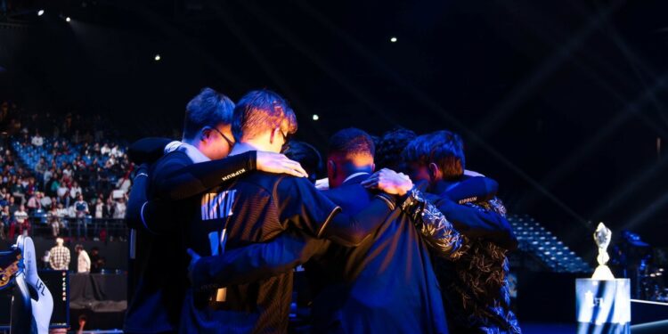 Innaxe : « les fans Solary, c’est un tout autre niveau »