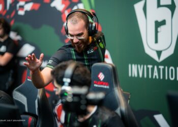 Six Invitational : Soniqs – Falcons en direct