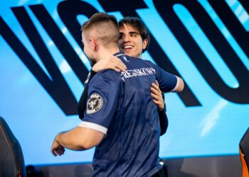 LEC : BDS éliminé, la folle remontada des MAD Lions se poursuit