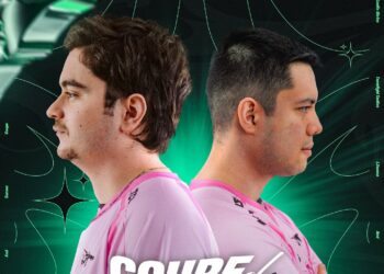 Enzosx nouveau champion de France de TFT, doublé pour Gentle Mates