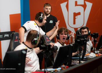Six Invitational : DarkZero – Virtus.pro en direct