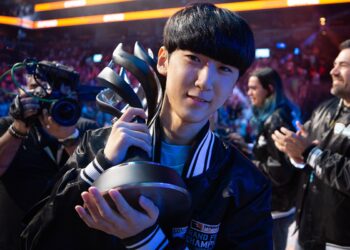 OWCS sans Profit : La retraite prématurée d’un génie du DPS