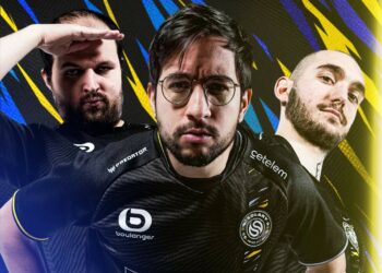 TFT Rising Legends : le Top 8 en direct avec Jedusor, Voltariux et ImSoFresh
