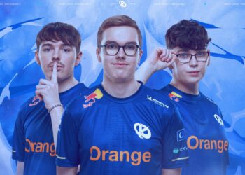 Une claque contre Vitality, un match fou contre BDS… la Karmine Corp s’offre le BACK TO BACK en RLCS !