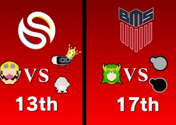 Genesis X : Glutonny top 16, l’Europe trébuche dans les phases finales…