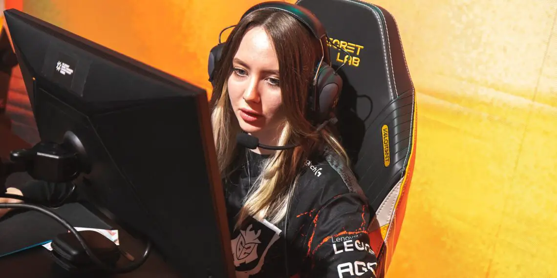 Game Changers EMEA : le Closed Qualifier en direct avec la Karmine Corp, Zerance…