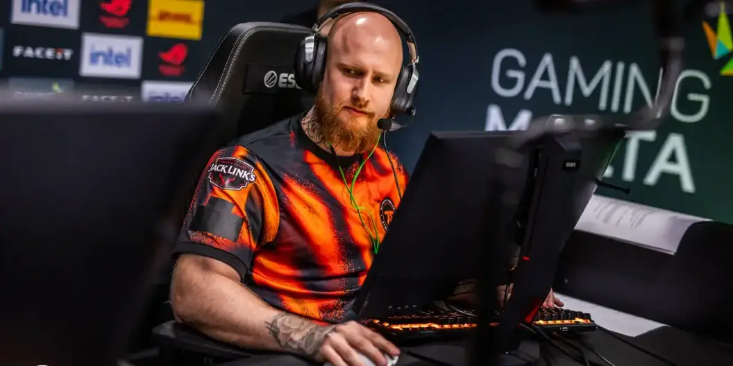 RMR A : Fnatic – AMKAL en direct