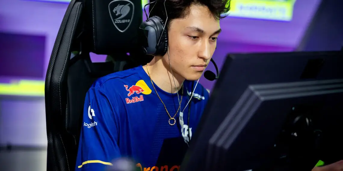 VCT EMEA – Play-In : Karmine Corp – KOI en direct