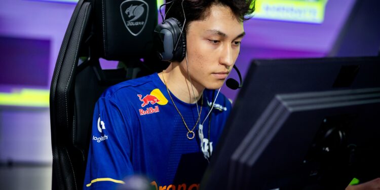 VCT EMEA – Play-In : Karmine Corp – KOI en direct