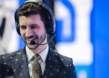 LEC : YamatoCannon et la Karmine Corp, c’est déjà fini