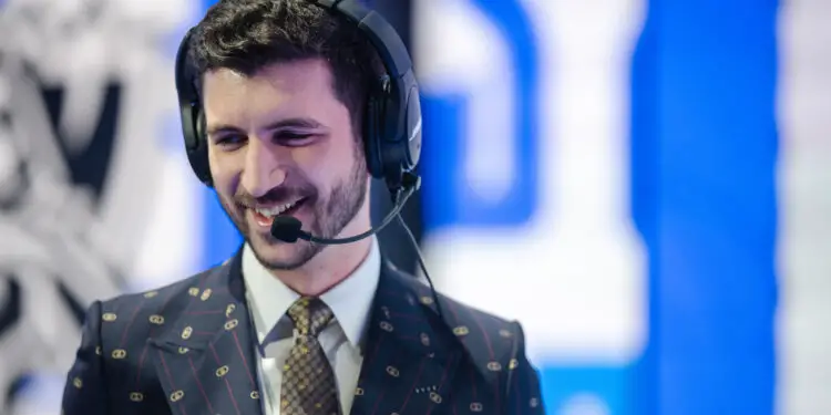 LEC : YamatoCannon et la Karmine Corp, c’est déjà fini