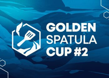 Golden Spatula Cup #2 : le Top 64 en direct