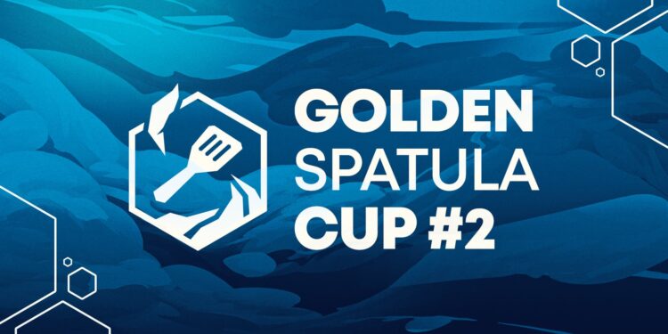 Golden Spatula Cup #2 : le Top 64 en direct