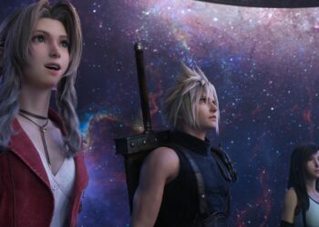 Final Fantasy VII Rebirth : La Saga Épique Continue