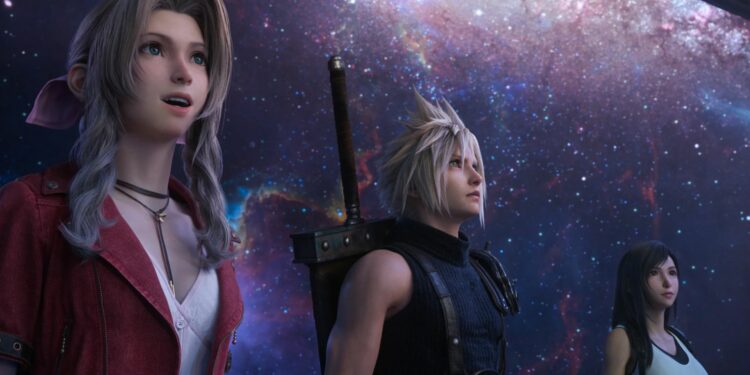 Final Fantasy VII Rebirth : La Saga Épique Continue