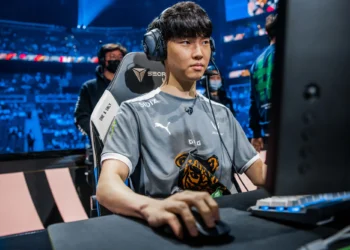 LCK : Gen.G – DRX en direct