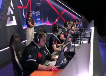 RMR B : ECSTATIC – OG en direct