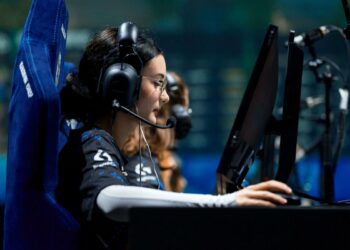 Karmine Corp, Valiant… des Françaises qualifiées en VCT Game Changers !