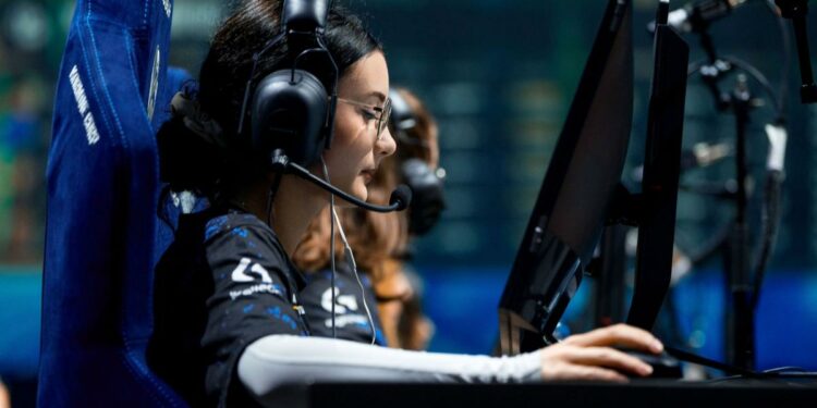 Karmine Corp, Valiant… des Françaises qualifiées en VCT Game Changers !